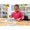 Vocabulary puzzle polar regions l Wooden puzzles l 49 puzzle pieces l Educo