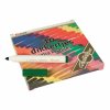 Felt tip pen Goldline (10 assorted colour)