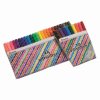 Felt tip pen Basic 10 colours assorted