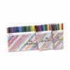 Felt tip pen Basic 24 colours assorted