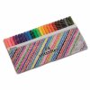 Felt tip pen Basic 24 colours assorted