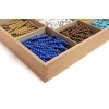 Multiplication Bead Bar Layout Box