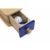 Object Permanence Box With Drawer