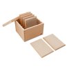 Rough Gradation Tablets