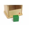 Imbucare Box With Rectangular Prism