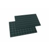 Greenboards Blank: Set Of 2