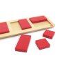 Squares And Rectangles