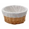 Geometric Solids Basket