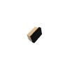 Small Blackboard Eraser