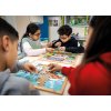 Puzzle - příroda a klima - zahradní hmyz