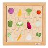 My shopping bag - vegetables