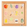 My shopping bag - the garden