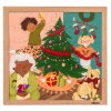 Celebrations puzzle - Santa Claus