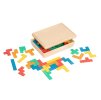 Pentominoes - in box