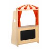 Puppet theatre, large