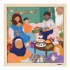 Sugar feast puzzle