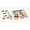 Sugar feast puzzle