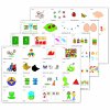 Sticker set 2 Rekenen