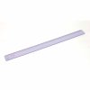 Plastic ruler 50 cm