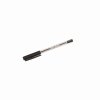 Ballpoint pen Heutink goldline black