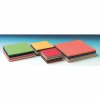 Craft paper 60 g 10 x 10 cm 480 sheets 12 colours assorted