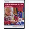 Montessori v akci – DVD