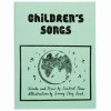 BOOK: CHILDREN'S SONGS