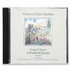 CD: GREEN IS OUR GRADEN, SONGS OF NATURE