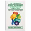 BOOK EDUCATION FOR HUMAN DEVELOPMENT