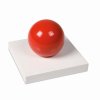 3D dřevěné gramatické symboly – sloveso