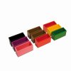 SET OF GRAMMAR COMMAND BOXES