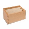 Box na Karty k Úvodnímu rámu