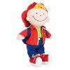 Dress doll Ed