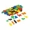 Happy hammer plastic farmyard figures