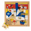 My Health puzzles - the hospital