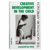BOOK CREATIVE DEVELOPMENT IN THE CHILD, vol. 1