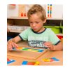 Puzzle zvířat - Matka a mládě - žirafa (6 dílků)