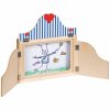 Puppet story theatre