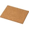 Happy hammer: cork board without plastic card