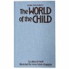 BOOK THE WORLD OF THE CHILD