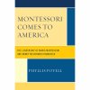 Montessori Comes To America (2010)
