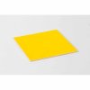 Geometric Cabinet Inset: Blank Square