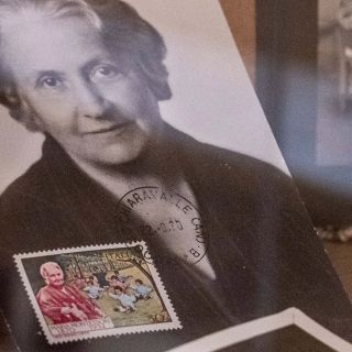 Blíží se narozeniny Marie Motessori... již příští týden! A my pro vás opět chystáme super akci 🤗 Vše začne 25.8.2025, tak...