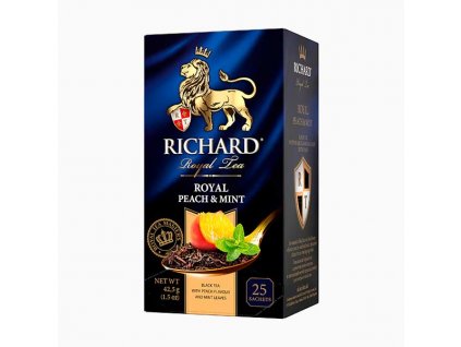 RH01037 ROYAL PEACH MINT2