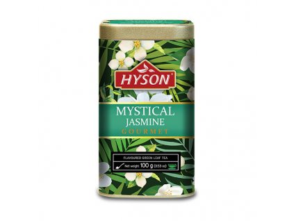 H11019 MYSTICAL JASMINE