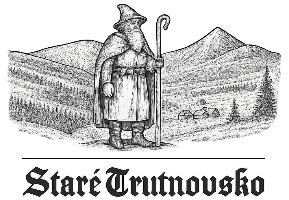 Staré Krkonoše