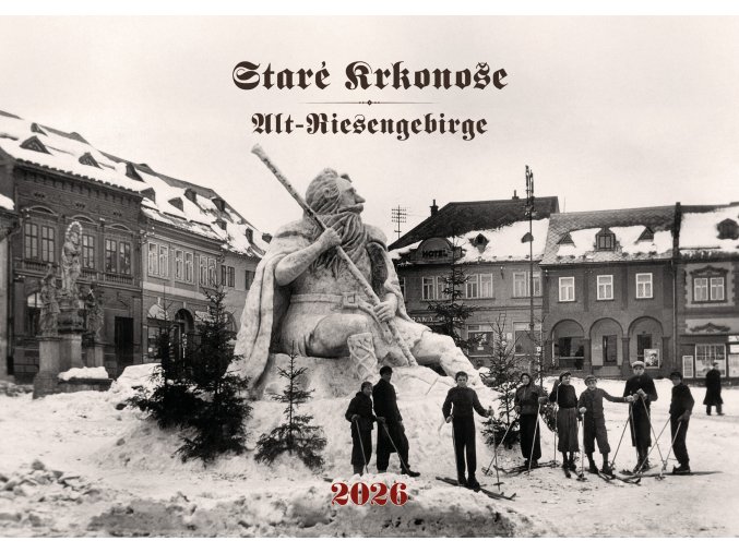 krkonose 2026