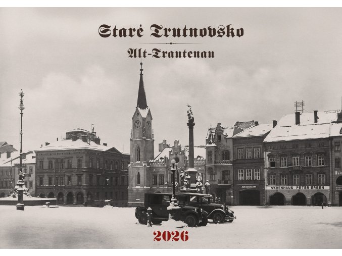 trutnov 2026