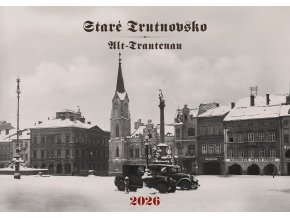 trutnov 2026