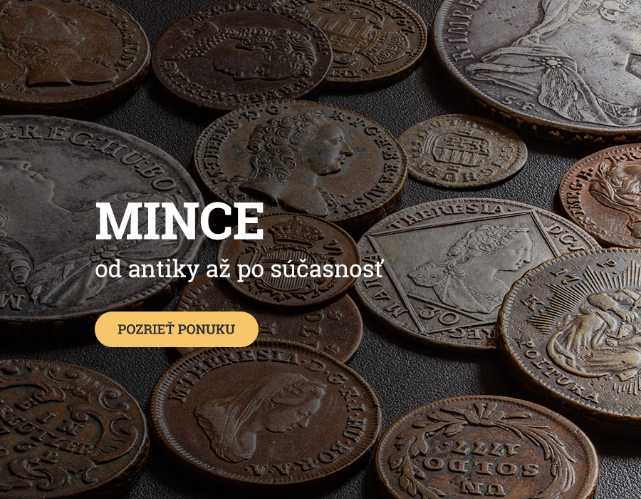 mince a medaily